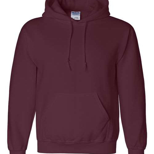 Gildan Dryblend Midnight Hooded Sweatshirt