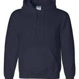 Gildan Dryblend Midnight Hooded Sweatshirt