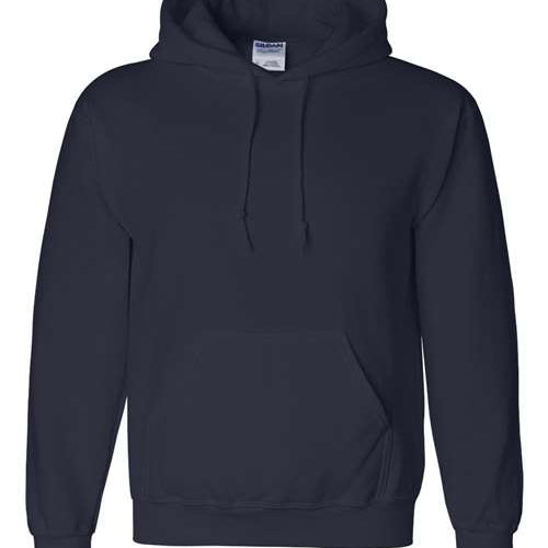 Gildan Dryblend Midnight Hooded Sweatshirt