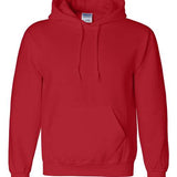 Gildan Dryblend Midnight Hooded Sweatshirt