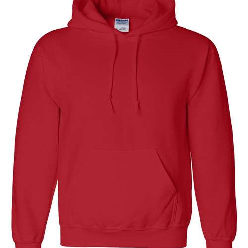 Gildan Dryblend Midnight Hooded Sweatshirt