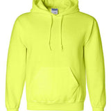 Gildan Dryblend Midnight Hooded Sweatshirt