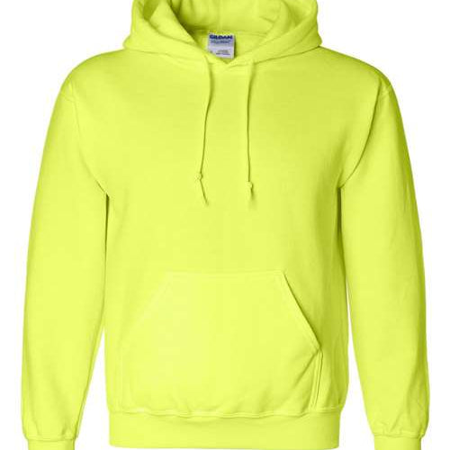 Gildan Dryblend Midnight Hooded Sweatshirt