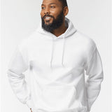 Gildan Dryblend Midnight Hooded Sweatshirt