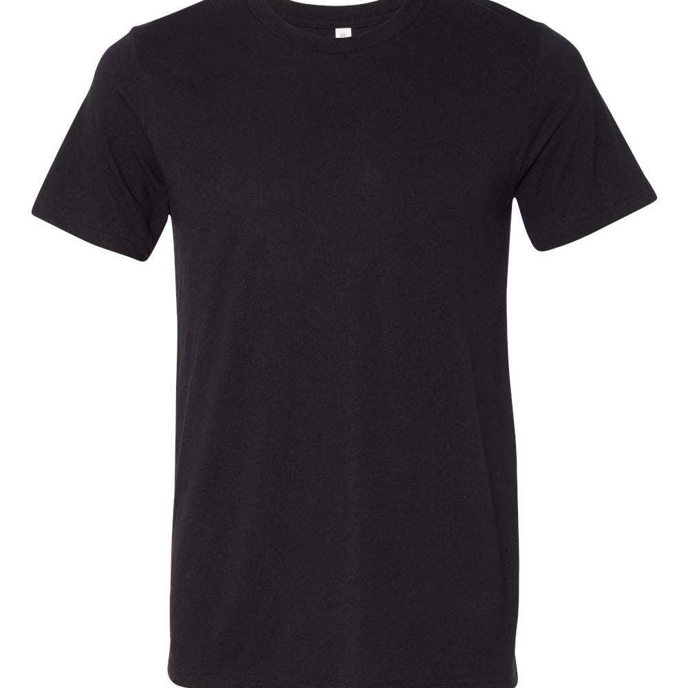 BELLA + CANVAS - Unisex Triblend Tee