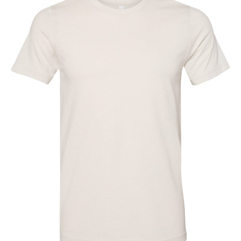 BELLA + CANVAS - Unisex Jersey Tee