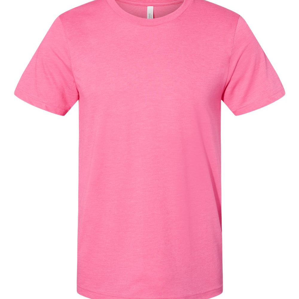 BELLA + CANVAS - Unisex Jersey Tee
