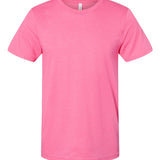 BELLA + CANVAS - Unisex Jersey Tee
