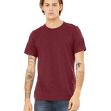 BELLA + CANVAS - Unisex Triblend Tee