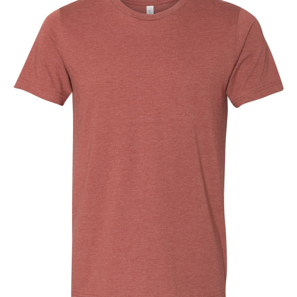 BELLA + CANVAS - Unisex Jersey Tee
