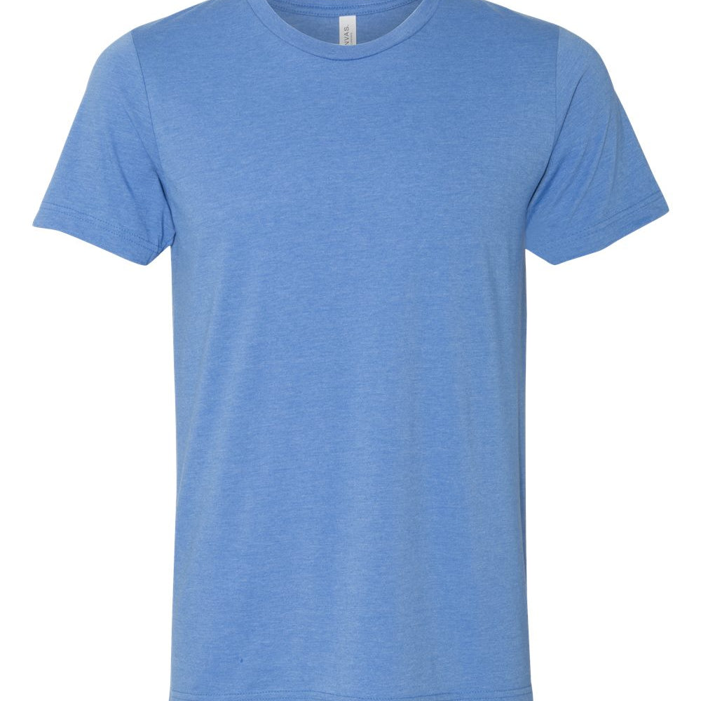 BELLA + CANVAS - Unisex Jersey Tee