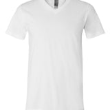 BELLA + CANVAS - Unisex Jersey V-Neck Tee