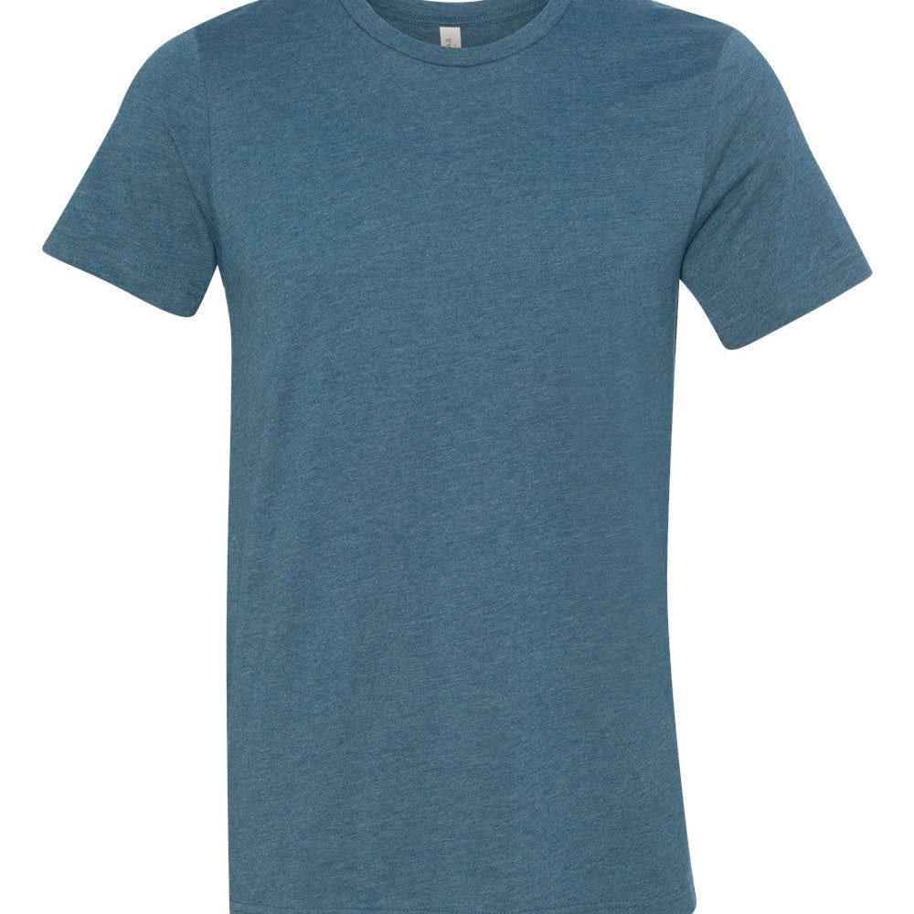 BELLA + CANVAS - Unisex Jersey Tee