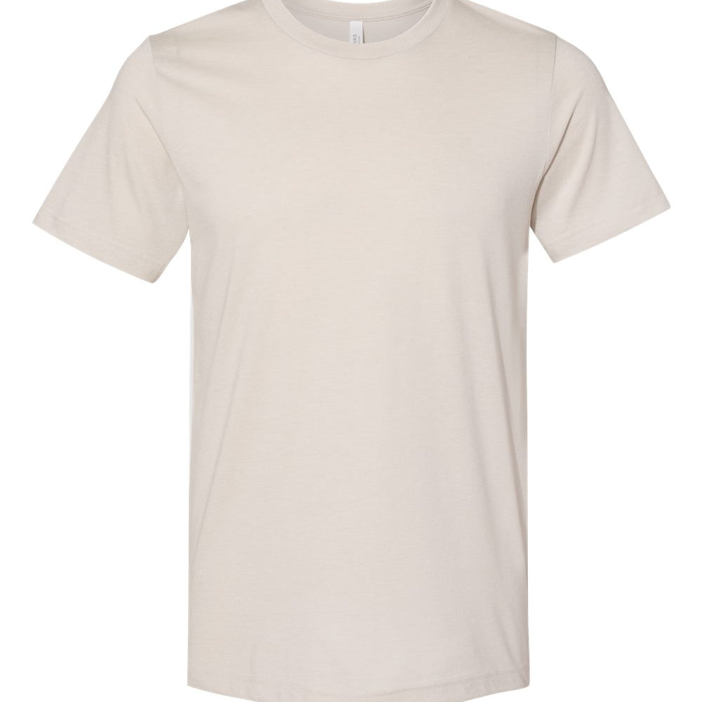 BELLA + CANVAS - Unisex Jersey Tee