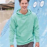 Independent Trading Co. - Midweight Hooded Sweatshirt