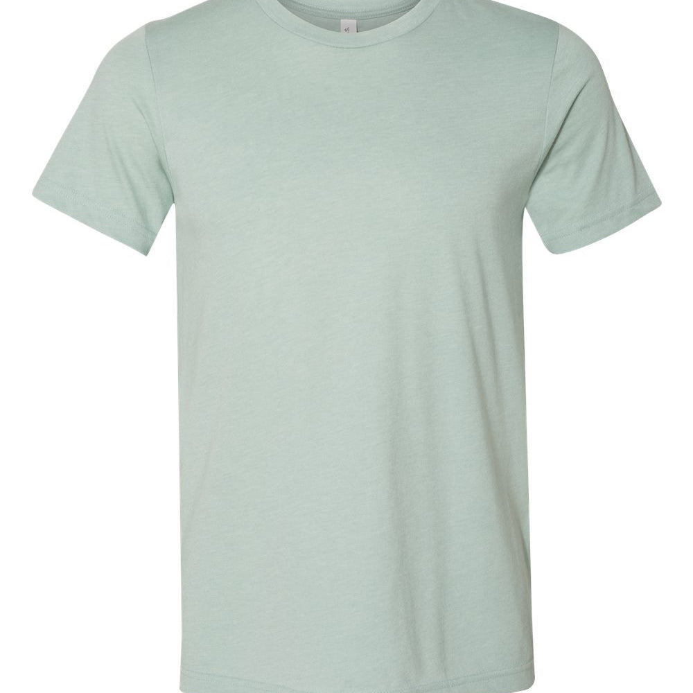 BELLA + CANVAS - Unisex Jersey Tee