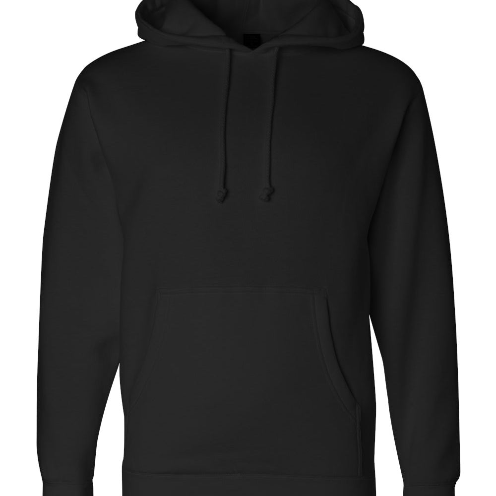 Independent Trading Co. - Heavyweight Hooded Sweatshirt