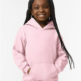 Gildan Heavy Blend Hooded Sweatshirt - YOUTH