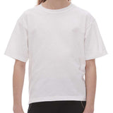 Youth Gold Soft Touch T-Shirt