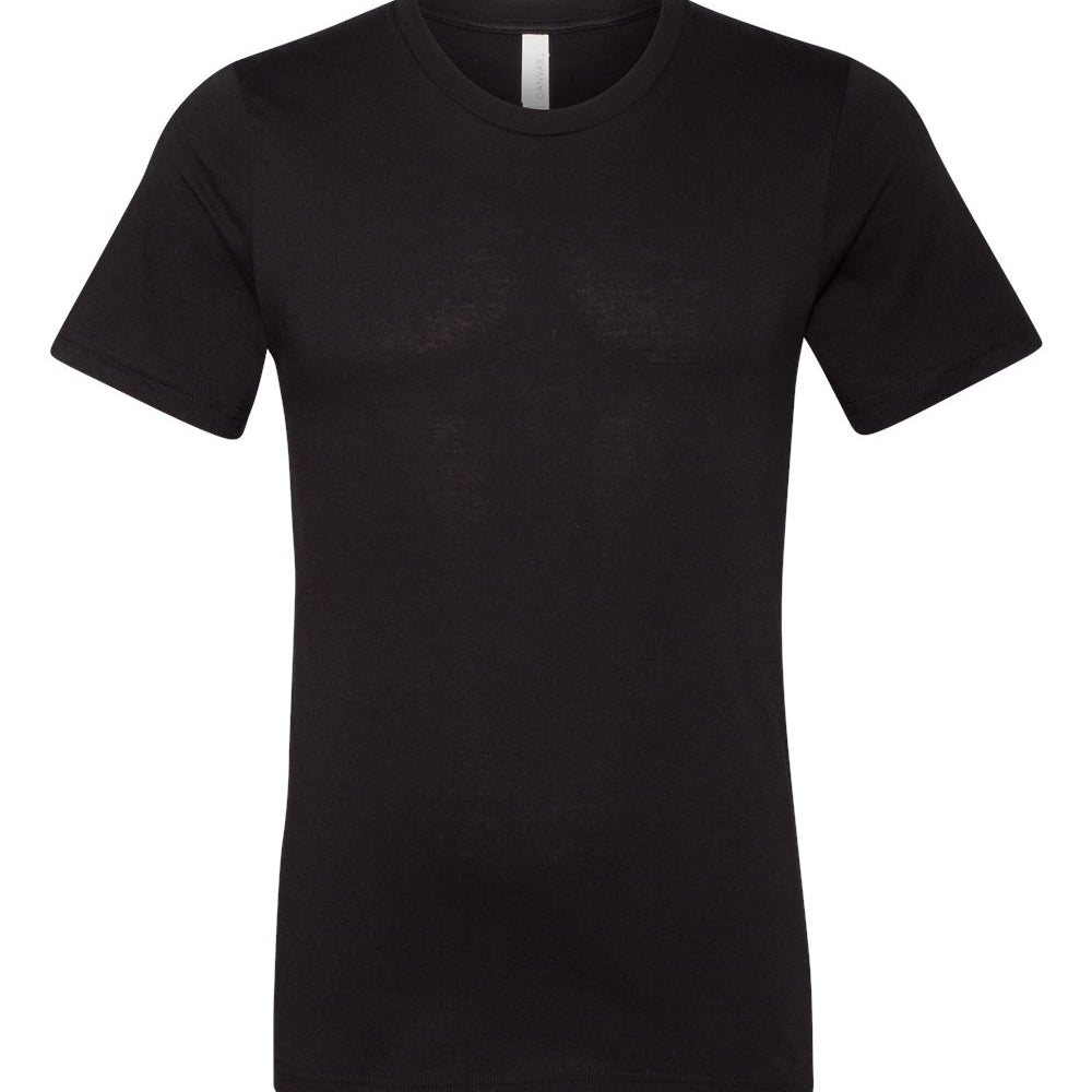 BELLA + CANVAS - Unisex Jersey Tee