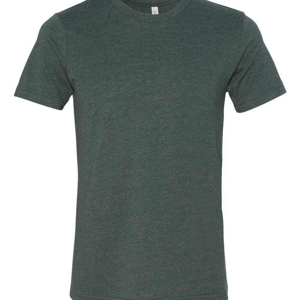 BELLA + CANVAS - Unisex Jersey Tee