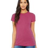 BELLA + CANVAS - Women's Slim Fit Tee