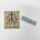 Microsuede Patches
