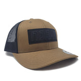 Norak Patch Trucker Cap