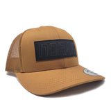 Norak Patch Trucker Cap