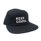 Norak Keep Going Cap