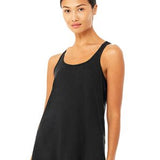 BELLA + CANVAS - Women's Flowy Racerback Tank