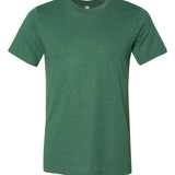 BELLA + CANVAS - Unisex Jersey Tee