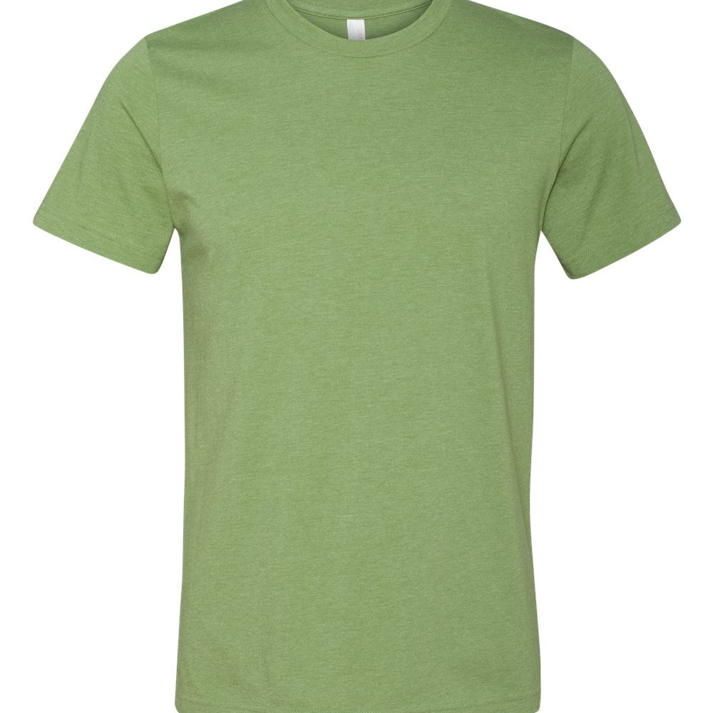 BELLA + CANVAS - Unisex Jersey Tee