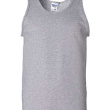 Gildan Ultra Cotton Tank Top