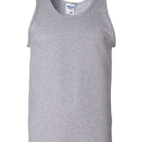 Gildan Ultra Cotton Tank Top