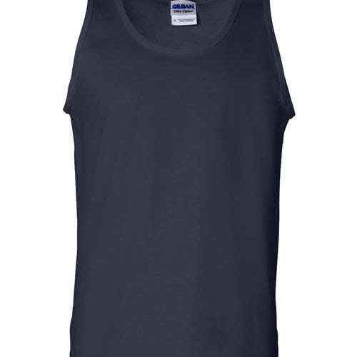 Gildan Ultra Cotton Tank Top