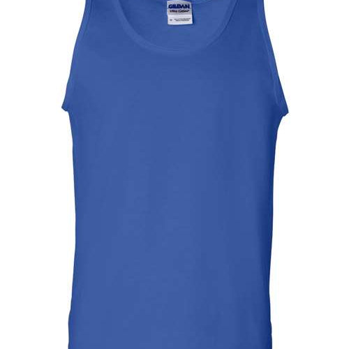 Gildan Ultra Cotton Tank Top