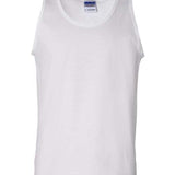 Gildan Ultra Cotton Tank Top