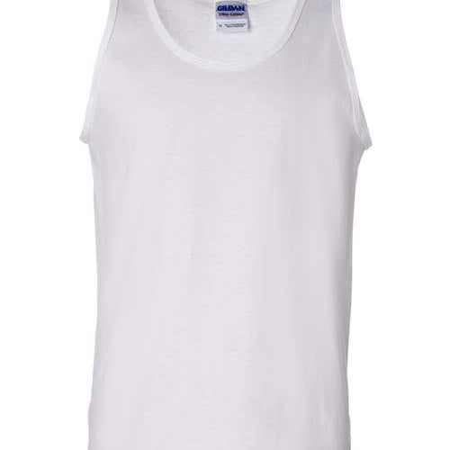 Gildan Ultra Cotton Tank Top