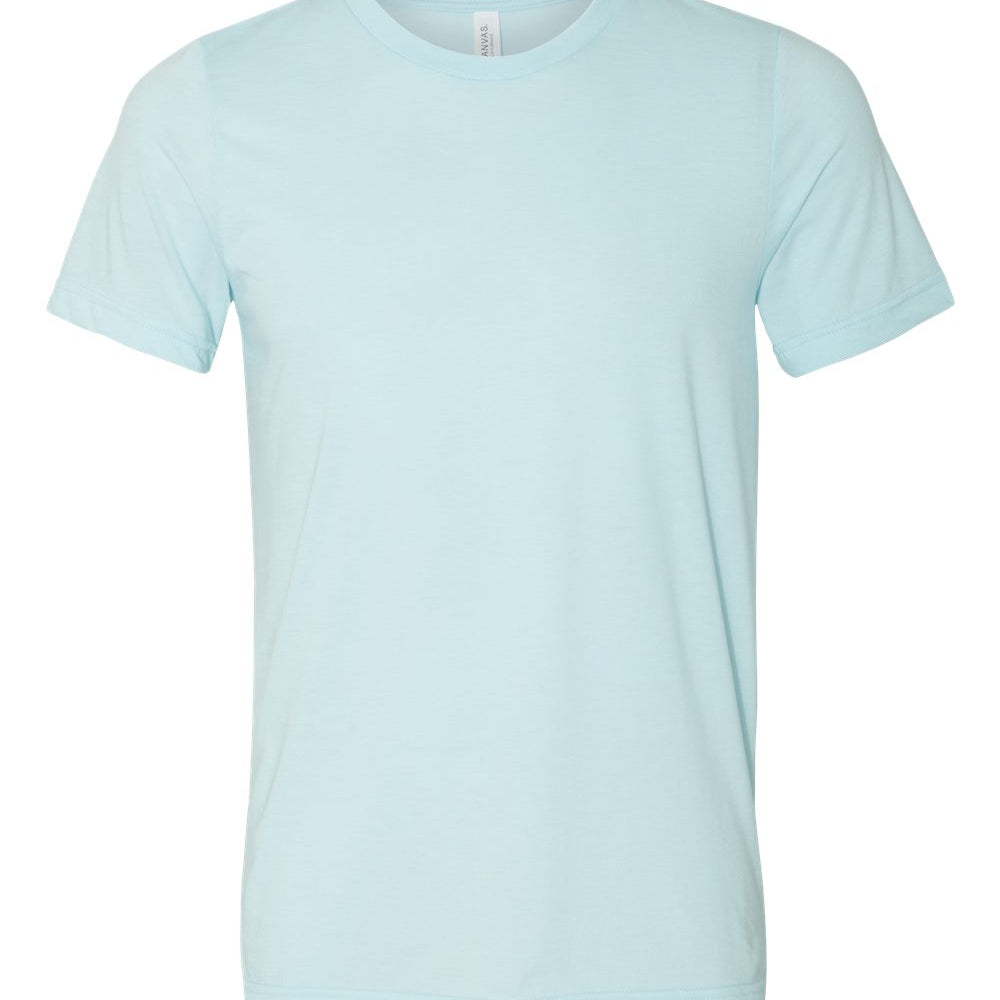 BELLA + CANVAS - Unisex Jersey Tee