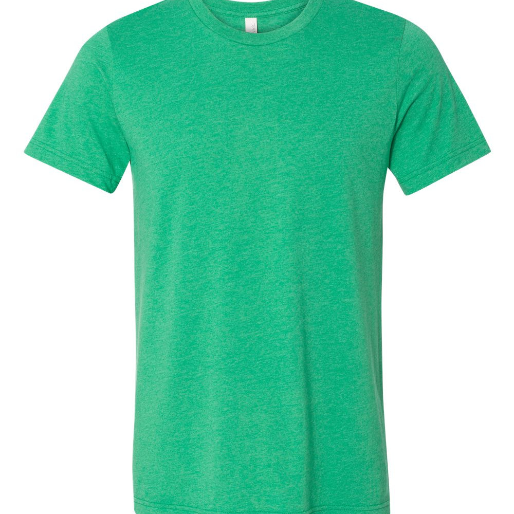 BELLA + CANVAS - Unisex Jersey Tee