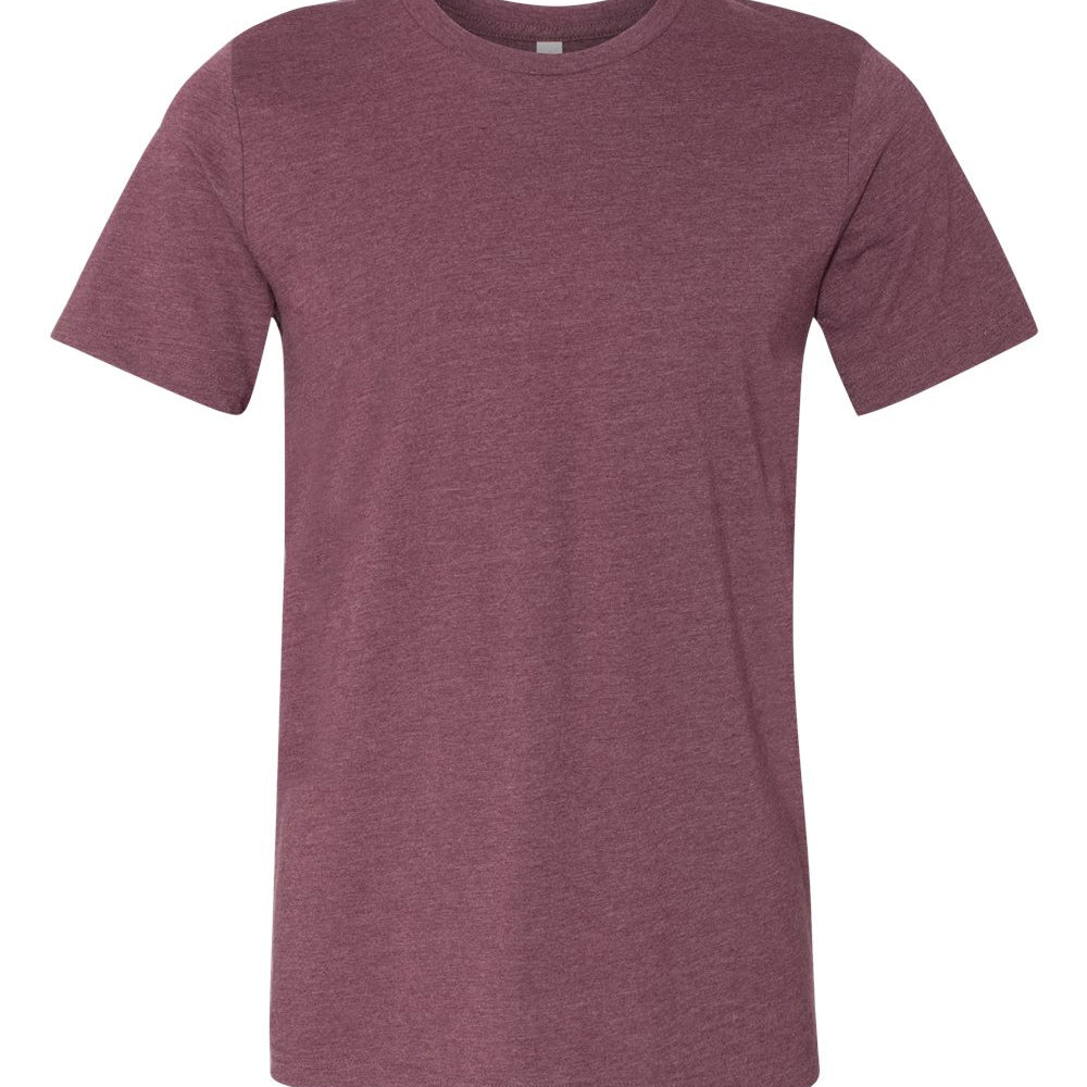 BELLA + CANVAS - Unisex Jersey Tee