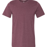 BELLA + CANVAS - Unisex Jersey Tee