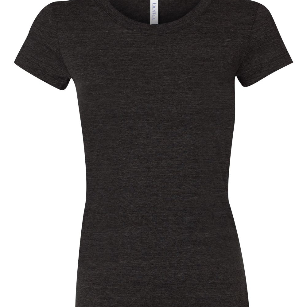 BELLA + CANVAS - Women's Triblend Tee