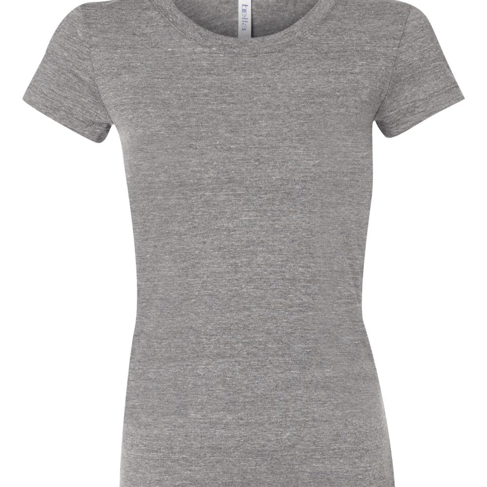 BELLA + CANVAS - Women's Triblend Tee