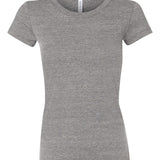 BELLA + CANVAS - Women's Triblend Tee