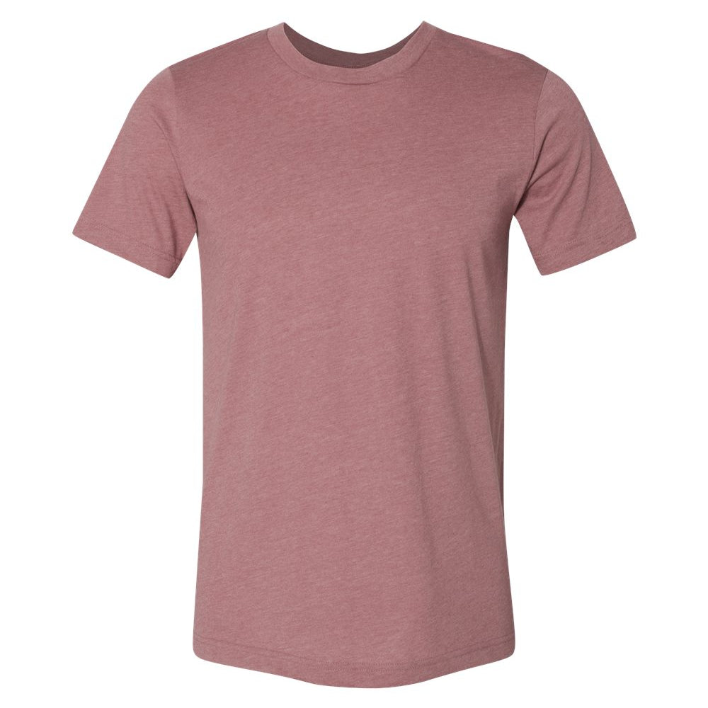 BELLA + CANVAS - Unisex Jersey Tee