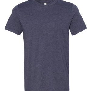 BELLA + CANVAS - Unisex Jersey Tee