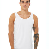 BELLA + CANVAS - Unisex Jersey Tank
