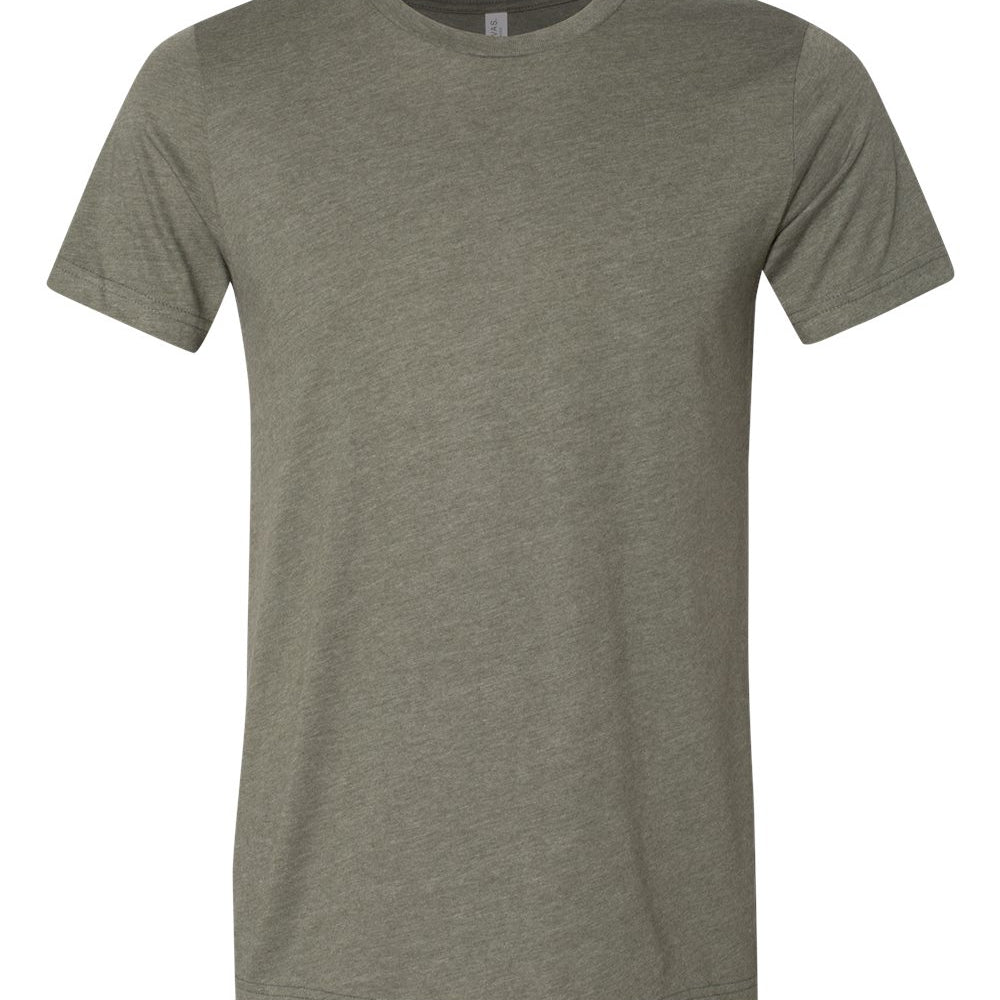 BELLA + CANVAS - Unisex Jersey Tee